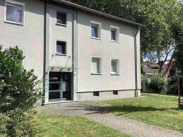 Wohnung zur Miete 478 € 3,5 Zimmer 56,9 m² 1. Geschoss frei ab 17.03.2026 Görlitzer Str. 17 Butendorf Gladbeck 45968