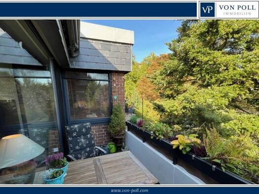 Wohnung zum Kauf 349.000 € 3 Zimmer 104,7 m² 1. Geschoss Unterfeldhaus Erkrath 40699