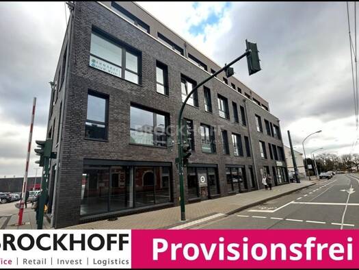 Bürofläche zur Miete provisionsfrei 184 m² Bürofläche teilbar ab 184 m² Frintrop Essen 45359
