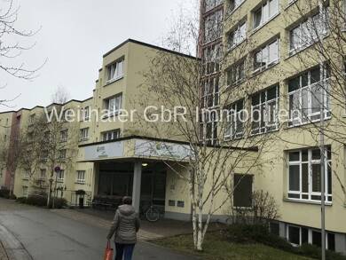 Wohnung zum Kauf 149.000 € 1 Zimmer 28,5 m² Bad Königshofen Bad Königshofen im Grabfeld 97631
