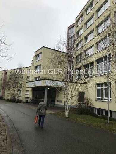 Wohnung zum Kauf 149.000 € 1 Zimmer 28,5 m² Bad Königshofen Bad Königshofen im Grabfeld 97631
