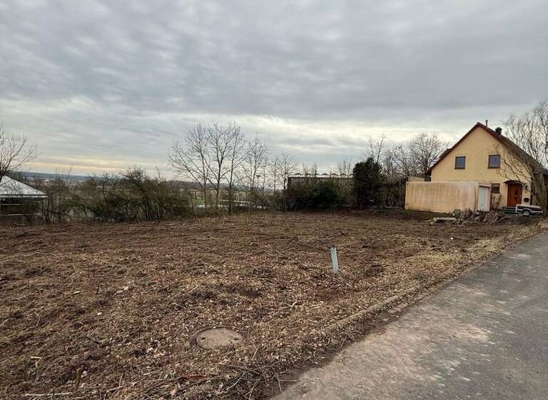 Grundstück zum Kauf provisionsfrei 399.500 € 800 m²<br/>Grundstück Sibylla-Weiß-Weg 11 Höchstadt Höchstadt an der Aisch 91315