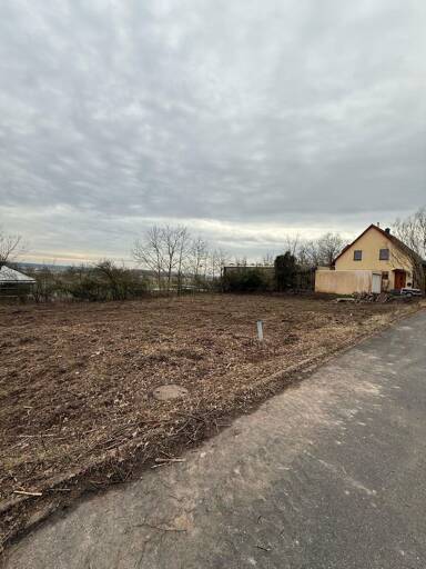 Grundstück zum Kauf provisionsfrei 399.500 € 800 m² Grundstück Sibylla-Weiß-Weg 11 Höchstadt Höchstadt an der Aisch 91315