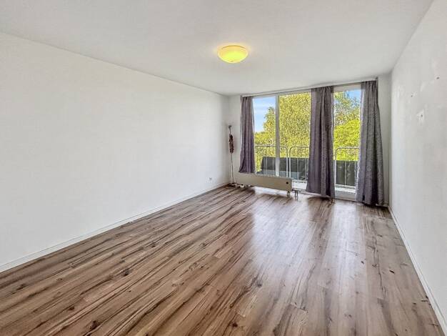 Wohnung zum Kauf 159.000 € 2 Zimmer 39 m² 5. Geschoss Finthen Mainz 55126