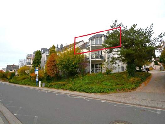 Wohnung zum Kauf 240.000 € 3 Zimmer 90 m² Ringstraße 69 Weitersburg 56191