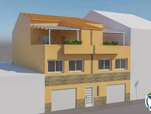 Wohn- und Gewerbegrundstück zum Kauf 119.000 € Calle Cerdanya 9, 9 Palau-saverdera 17495
