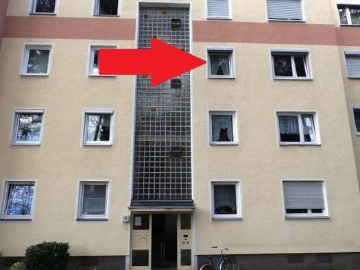 Wohnung zum Kauf 165.000 € 2 Zimmer 55 m² Röthenbach 90552