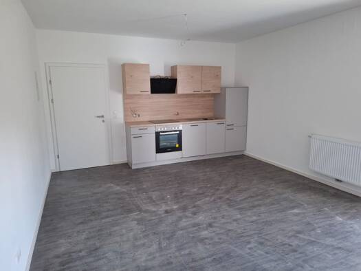 Wohnung zur Miete 556 € 2 Zimmer 50,4 m² Sonnwiesen 9702