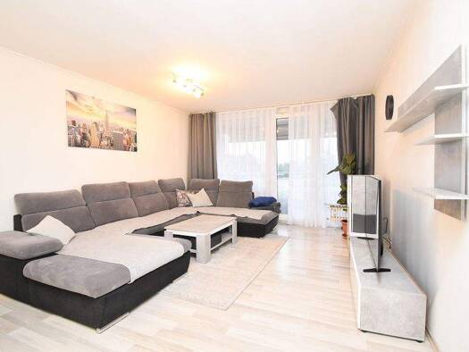 Wohnung zum Kauf 130.000 € 4 Zimmer 106 m² 5. Geschoss Senne Bielefeld 33659