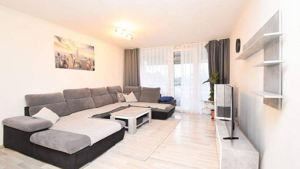 Wohnung zum Kauf 130.000 € 4 Zimmer 106 m² 5. Geschoss Senne Bielefeld 33659