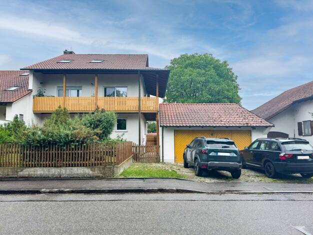 Mehrfamilienhaus zum Kauf 749.800 € 6 Zimmer 240 m² 463 m² Grundstück Ergolding Ergolding 84030