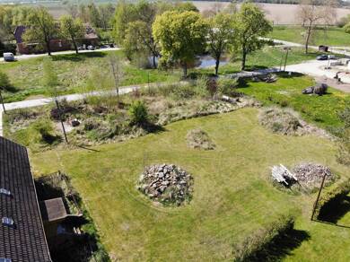 Grundstück zum Kauf 85.000 € 1.540 m² Grundstück Altenhagen Altenhagen 18469