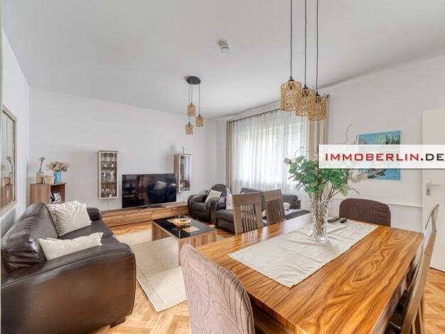 Wohnung zum Kauf 339.000 € 3 Zimmer 73 m² EG Steglitz Berlin 12165