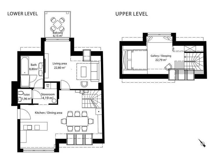 Wohnung zur Miete 2.200 € 101 m² Wien 1120