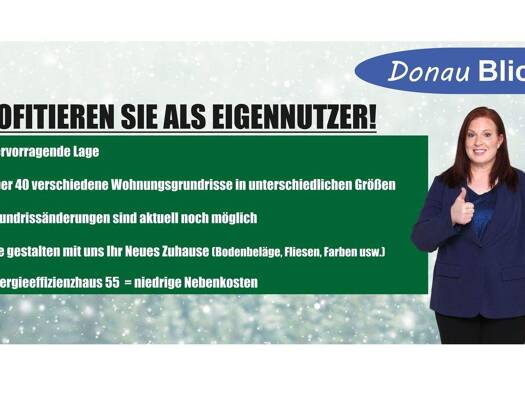 Wohnung zum Kauf provisionsfrei 278.800 € 3 Zimmer 69,5 m² Donaueschingen 78166