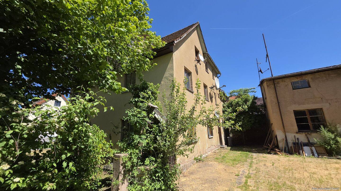 Mehrfamilienhaus zum Kauf - Ansicht 6