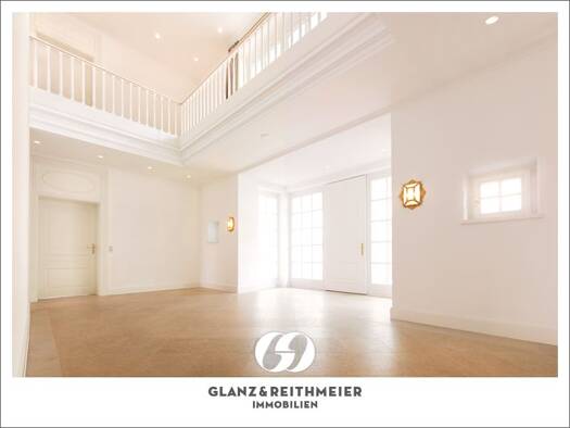 Einfamilienhaus zum Kauf 26 Zimmer 1.105,6 m² 101.921 m² Grundstück Pulvermühle Stephanskirchen 83071