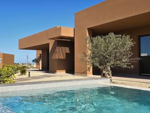 Villa zum Kauf 1.850.000 € 5 Zimmer 260 m² 1.052 m² Grundstück 6 C. Beatriz Lajares 35650