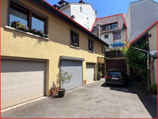 Einfamilienhaus zum Kauf 1.498.000 € 12 Zimmer 266 m² 492 m² Grundstück Überlingen 88662