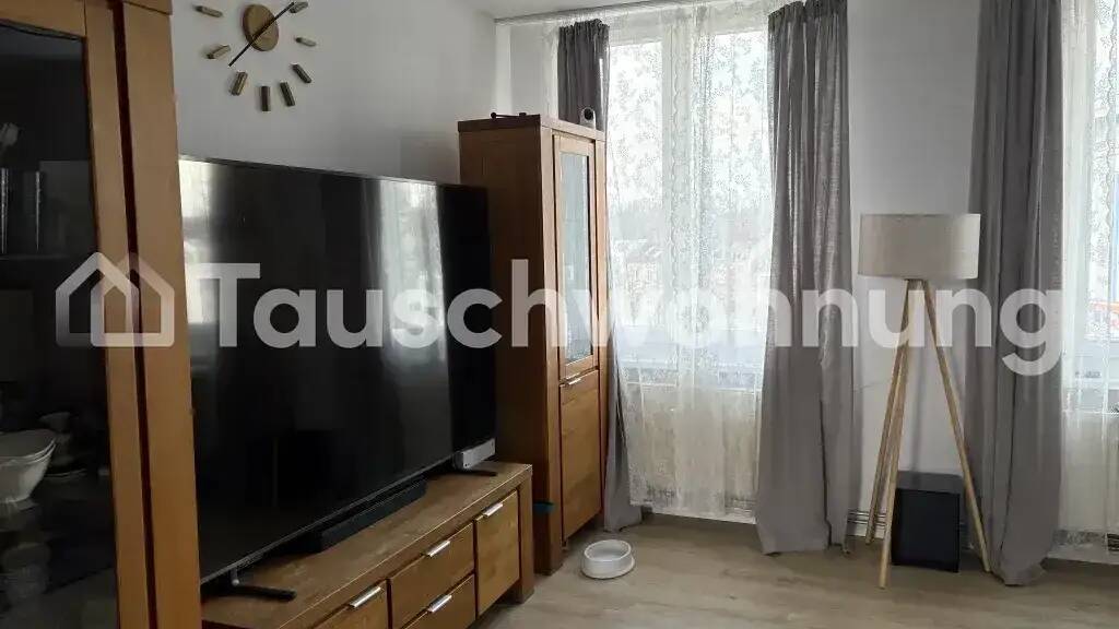Wohnung zur Miete Tauschwohnung 702 € 4 Zimmer 90 m² Kirchsteigfeld Potsdam 14480