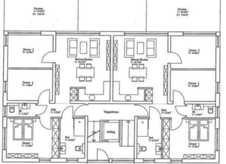Wohnung zum Kauf provisionsfrei 499.000 € 4 Zimmer 100,8 m² EG frei ab sofort Hainbuchenstraße 8 Harleshausen Kassel 34128
