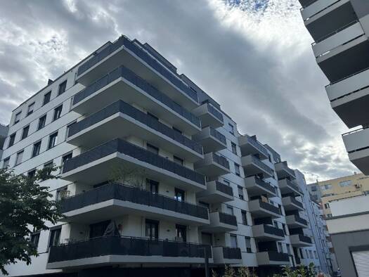 Wohnung zur Miete 1.271 € 3 Zimmer 77,2 m² 5. Geschoss Nippongasse 8 Donaustadt 1220