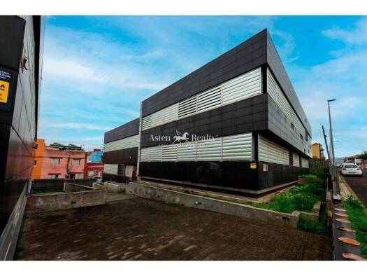 Haus zum Kauf 4.400.000 € 1 Zimmer 4.949 m² San Cristóbal de La Laguna 38206