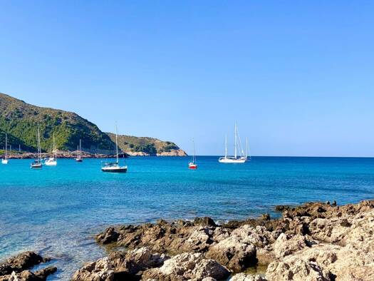 Wohnung zum Kauf 385.000 € 4 Zimmer 100 m² 1. Geschoss Cala Ratjada 07590