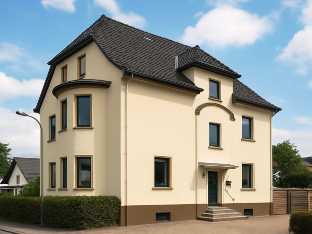 Haus zum Kauf 359.000 € 7 Zimmer 229 m² 918 m² Grundstück Fröndenberg Fröndenberg/Ruhr 58730