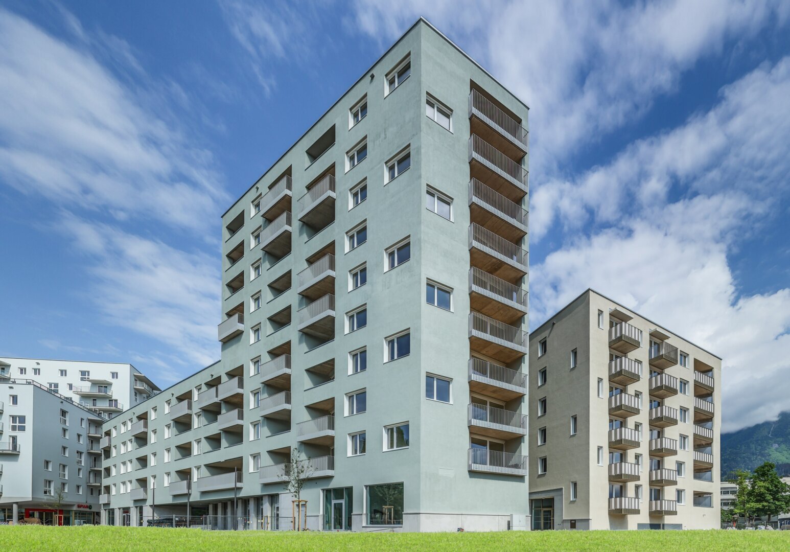 Halle/Industriefläche zur Miete 2.612,50 € 149,3 m²<br/>Lagerfläche Innsbruck Innsbruck 6020