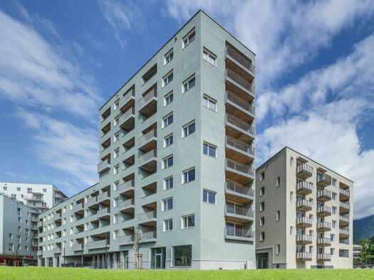 Halle/Industriefläche zur Miete 2.613 € 149,3 m² Lagerfläche Innsbruck 6020