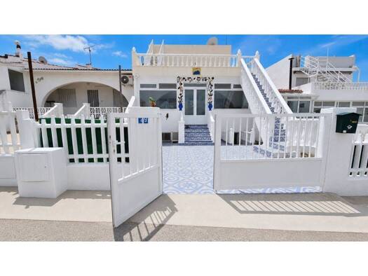 Villa zum Kauf 299.000 € 3 Zimmer 188 m² Rojales 03170