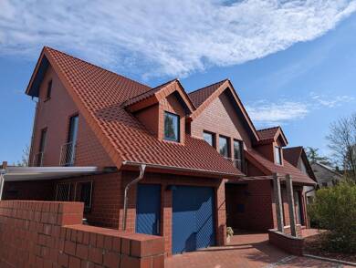 Einfamilienhaus zum Kauf 680.000 € 6 Zimmer 211 m² 763 m² Grundstück Kernstadt Stadthagen 31655