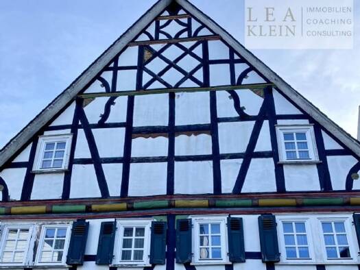 Haus zum Kauf 355.000 € 17 Zimmer 350 m² 550 m² Grundstück Freudenberg 57258