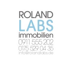 Roland Labs Immobilien logo