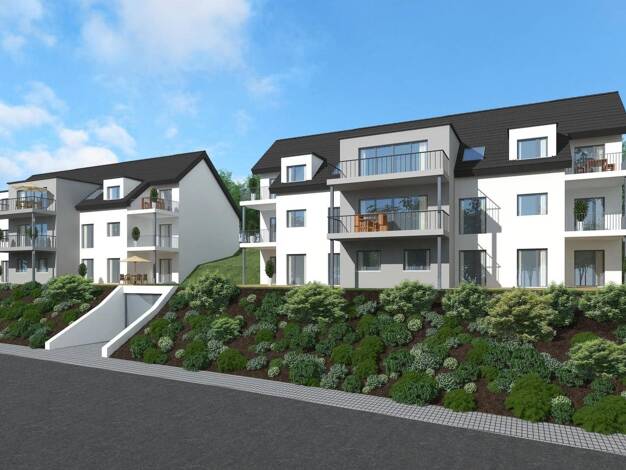 Tiefgaragenstellplatz zum Kauf provisionsfrei 14.500 € Eltmann Eltmann 97483