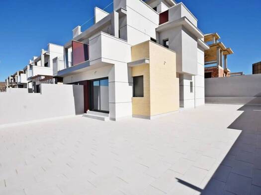 Chalet zum Kauf 294.000 € 3 Zimmer 101 m² Mazarrón 30868