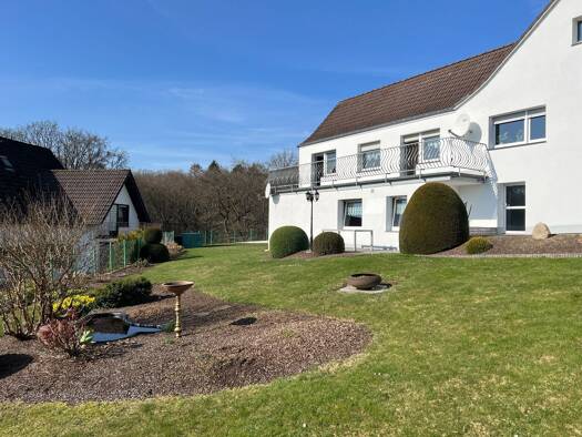 Mehrfamilienhaus zum Kauf 399.000 € 7 Zimmer 172 m² 891 m² Grundstück Wermelskirchen Wermelskirchen 42929