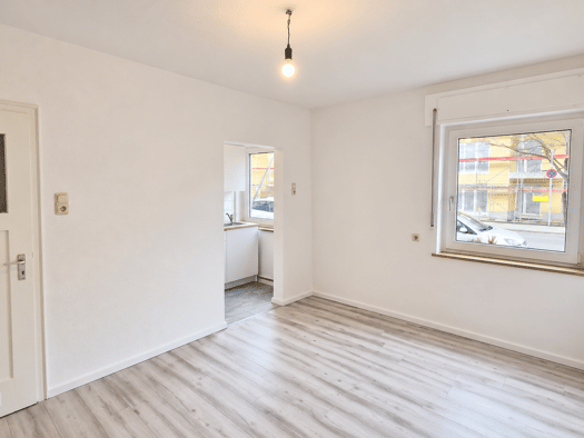 Wohnung zum Kauf provisionsfrei 175.000 € 2 Zimmer 40 m² EG Göggingen Augsburg 86199