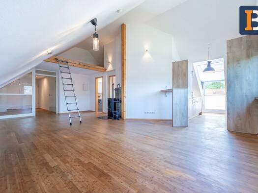 Wohnung zum Kauf 279.000 € 2 Zimmer 71 m² 2. Geschoss Buggingen Buggingen 79426