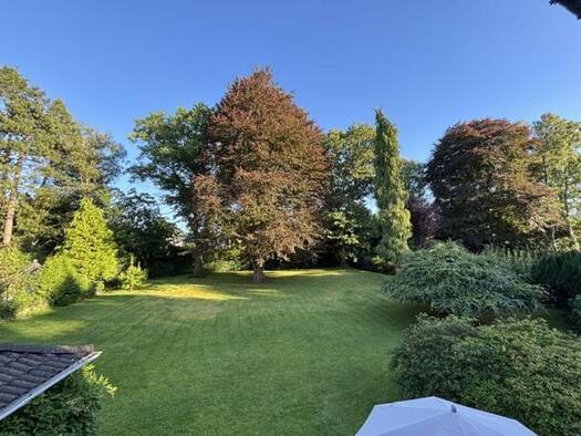 Grundstück zum Kauf provisionsfrei 2.830 m² Grundstück Wellingsbüttel Wandsbek 22391