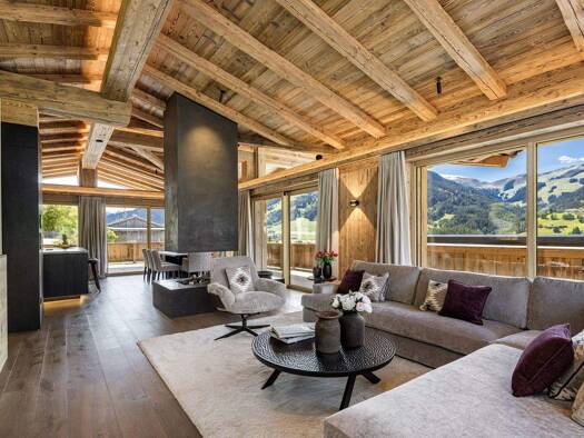 Haus zum Kauf - Erstbezug 6.900.000 € 5 Zimmer 321 m² JOCHBERG 6373