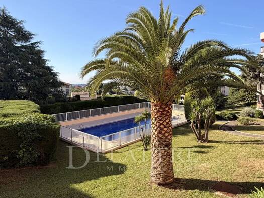 Wohnung zum Kauf 395.000 € 69 m² Constance / Beauvert Antibes 06600