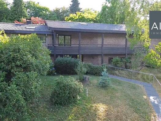 Einfamilienhaus zum Kauf 749.000 € 8 Zimmer 257 m² 1.951 m² Grundstück Rott Roetgen 52159