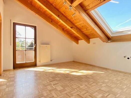 Wohnung zur Miete 890 € 3,5 Zimmer 78 m² Geschoss 3/3 frei ab 01.11.2026 Georgiweg 17 Saaldorf Saaldorf-Surheim 83416