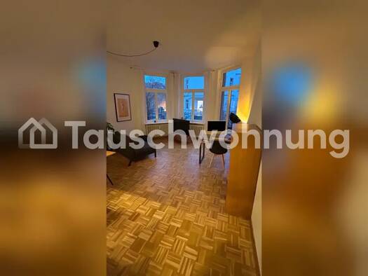 Wohnung zur Miete Tauschwohnung 684 € 2 Zimmer 60 m² Braunschweig Nordstadt 38102