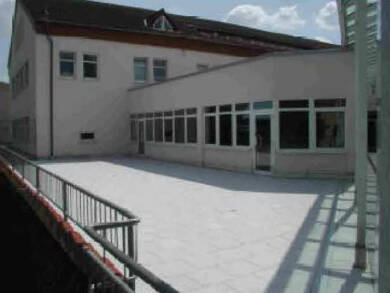 Restaurant zur Miete 700 € 300 m² Gastrofläche Eisenach Eisenach 99817