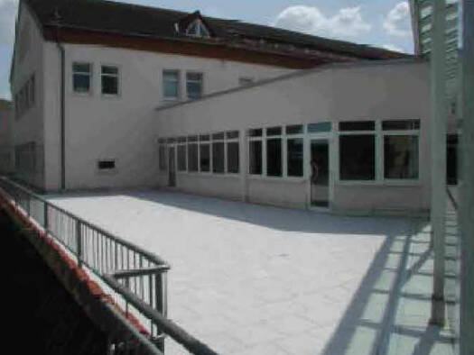 Restaurant zur Miete 700 € 300 m² Gastrofläche Eisenach Eisenach 99817