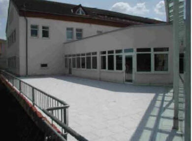 Restaurant zur Miete 700 € 300 m² Gastrofläche Eisenach Eisenach 99817