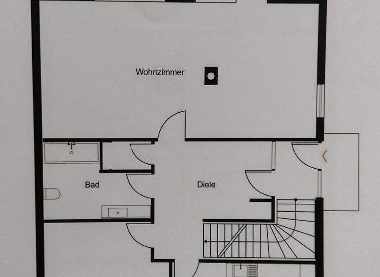 Doppelhaushälfte zum Kauf provisionsfrei 419.000 € 5 Zimmer 161 m²<br/>Wohnfläche 739 m²<br/>Grundstück Bosau Bosau 23715